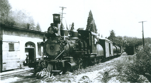 Click to see PIC 5-TRA-NAR ENG. #8 13 of NCNGRR steam engines (PIC 5-TRA-NAR ENG.)