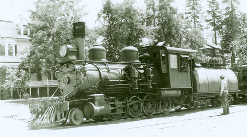 Click to see PIC 5-TRA-NAR ENG. #8 15 of NCNGRR steam engines (PIC 5-TRA-NAR ENG.)