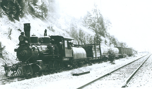 Click to see PIC 5-TRA-NAR ENG. #8 16 of NCNGRR steam engines (PIC 5-TRA-NAR ENG.)