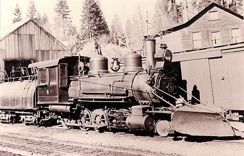Click to see PIC 5-TRA-NAR ENG.#8 18 of NCNGRR steam engines (PIC 5-TRA-NAR ENG.)