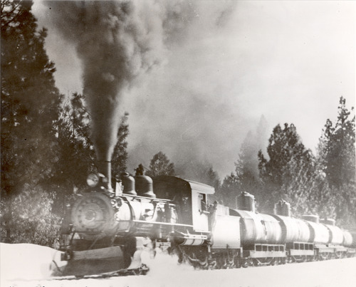 Click to see PIC 5-TRA-NAR ENG.#9, 4 of NCNGRR steam engines (PIC 5-TRA-NAR ENG.)
