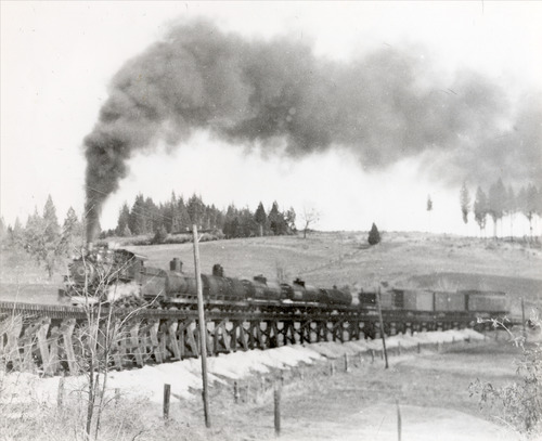 Click to see PIC 5-TRA-NAR ENG.#9, 5A,B,C of NCNGRR steam engines (PIC 5-TRA-NAR ENG.)