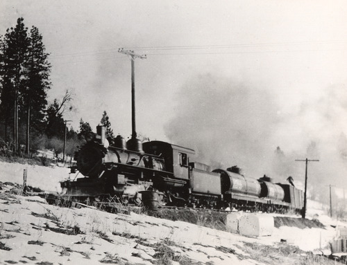 Click to see PIC 5-TRA-NAR ENG.#9, 6-B of NCNGRR steam engines (PIC 5-TRA-NAR ENG.)