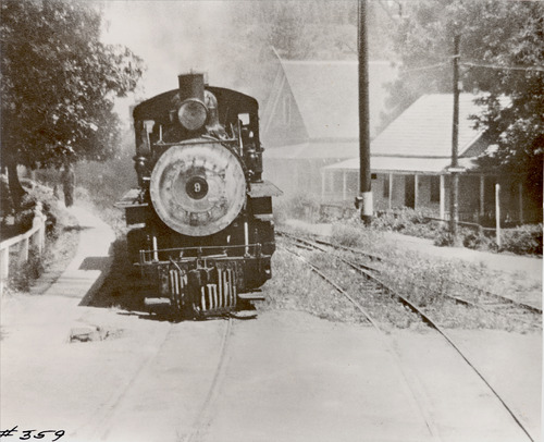 Click to see PIC 5-TRA-NAR ENG.#9, 7 of NCNGRR steam engines (PIC 5-TRA-NAR ENG.)