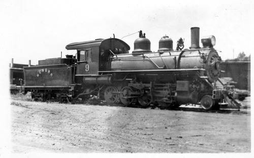 Click to see PIC 5-TRA-NAR ENG.#9 10 of NCNGRR steam engines (PIC 5-TRA-NAR ENG.)