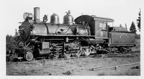 Click to see PIC 5-TRA-NAR ENG.#9 11 of NCNGRR steam engines (PIC 5-TRA-NAR ENG.)
