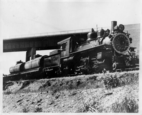 Click to see PIC 5-TRA-NAR ENG.#9 12 of NCNGRR steam engines (PIC 5-TRA-NAR ENG.)