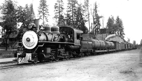 Click to see PIC 5-TRA-NAR ENG.#9 15 of NCNGRR steam engines (PIC 5-TRA-NAR ENG.)