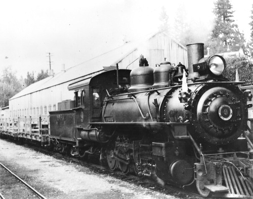 Click to see PIC 5-TRA-NAR ENG.#9 20 of NCNGRR steam engines (PIC 5-TRA-NAR ENG.)