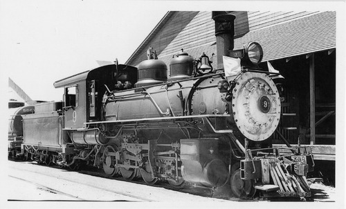 Click to see PIC 5-TRA-NAR ENG.#9 21 of NCNGRR steam engines (PIC 5-TRA-NAR ENG.)