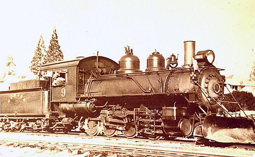 Click to see PIC 5-TRA-NAR ENG.#9 22 of NCNGRR steam engines (PIC 5-TRA-NAR ENG.)