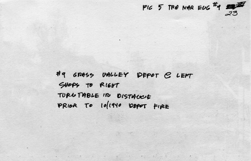 Click to see PIC 5-TRA-NAR ENG#9 23A-BACK of NCNGRR steam engines (PIC 5-TRA-NAR ENG.)
