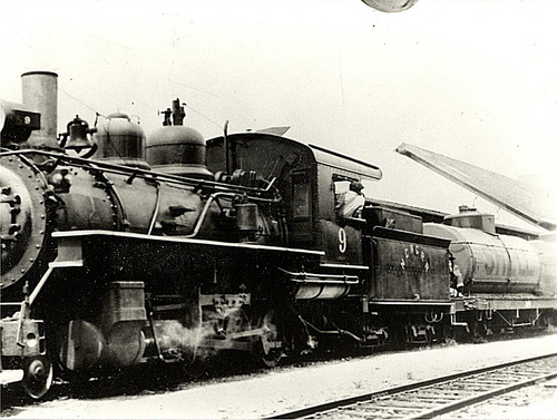 Click to see PIC 5-TRA-NAR ENG.#9 24 of NCNGRR steam engines (PIC 5-TRA-NAR ENG.)