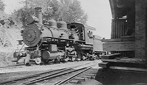 Click to see PIC 5-TRA-NAR ENG#9 26 of NCNGRR steam engines (PIC 5-TRA-NAR ENG.)