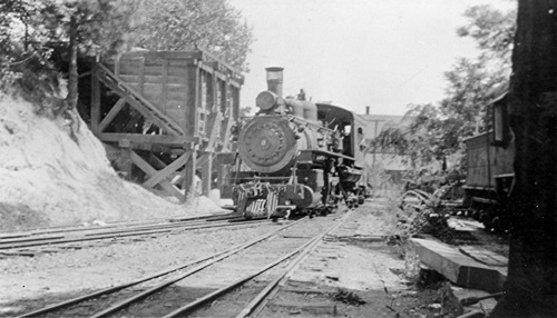Click to see PIC 5-TRA-NAR ENG#9 27 of NCNGRR steam engines (PIC 5-TRA-NAR ENG.)