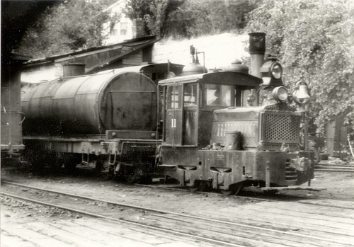 Click to see PIC 5-TRA-NAR ENG.#11 1 of NCNGRR steam engines (PIC 5-TRA-NAR ENG.)
