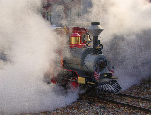 Click to see PIC 5-TRA-NAR ENG. #13-1 of NCNGRR steam engines (PIC 5-TRA-NAR ENG.)