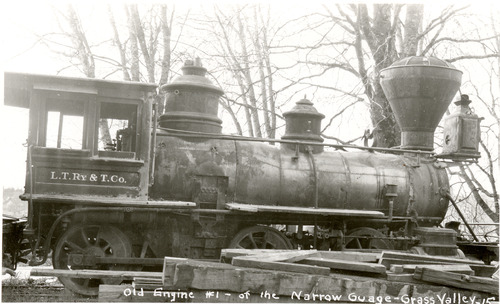 Click to see PIC 5-TRA-NAR MISC 2A of Miscellaneous NCNGRR photos (PIC 5-TRA-NAR MISC)