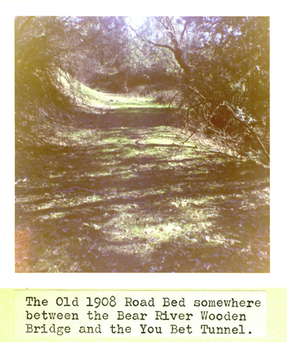 Click to see PIC 5-TRA-NAR MISC. 25 of Miscellaneous NCNGRR photos (PIC 5-TRA-NAR MISC)