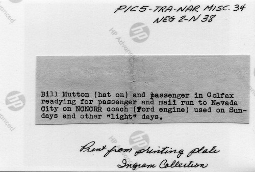 Click to see PIC 5 TRA-NAR MISC. 34A-BACK of Miscellaneous NCNGRR photos (PIC 5-TRA-NAR MISC)