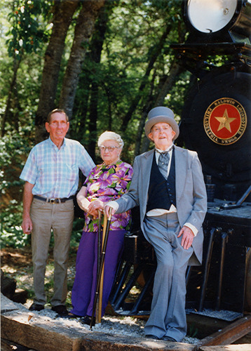 Click to see PIC 5-TRA-NAR MUSE 7 of NCNGRR Museum photos (PIC 5-TRA-NAR MUSE)