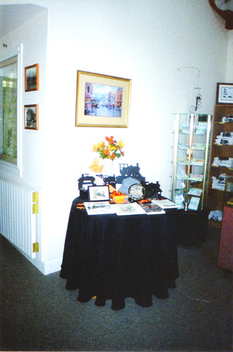 Click to see PIC 5-TRA-NAR MUSE 20-4 of NCNGRR Museum photos (PIC 5-TRA-NAR MUSE)