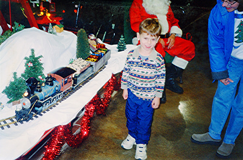 Click to see PIC 5-TRA-NAR MUSE 20-5 of NCNGRR Museum photos (PIC 5-TRA-NAR MUSE)