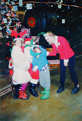 Click to see PIC 5-TRA-NAR MUSE 20-11 of NCNGRR Museum photos (PIC 5-TRA-NAR MUSE)