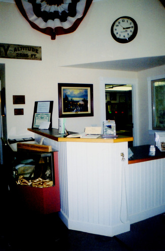 Click to see PIC 5-TRA-NAR MUSE 20-16 of NCNGRR Museum photos (PIC 5-TRA-NAR MUSE)