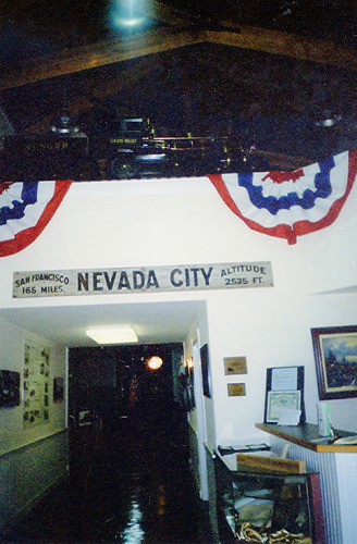 Click to see PIC 5-TRA-NAR MUSE 20-17 of NCNGRR Museum photos (PIC 5-TRA-NAR MUSE)