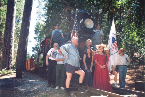 Click to see PIC TRA-NAR MUSE16 of NCNGRR Museum photos (PIC 5-TRA-NAR MUSE)