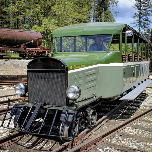 Click to see PIC 5-TRA-NAR RAIL BUS 10 of Rail Bus (PIC 5-TRA-NAR RAIL BUS)