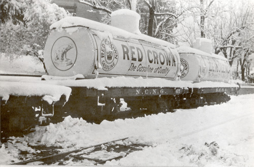 Click to see PIC 5-TRA-NAR ROLLING STOCK 3 of NCNGRR box cars, cabooses, etc. (PIC 5-TRA-NAR ROLLING STOCK)