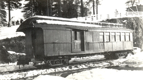 Click to see PIC 5-TRA-NAR ROLLING STOCK 7 of NCNGRR box cars, cabooses, etc. (PIC 5-TRA-NAR ROLLING STOCK)