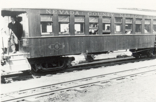 Click to see PIC 5-TRA-NAR ROLLING STOCK 15 of NCNGRR box cars, cabooses, etc. (PIC 5-TRA-NAR ROLLING STOCK)