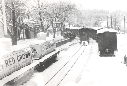 Click to see PIC 5-TRA-NAR ROLLING STOCK 28 of NCNGRR box cars, cabooses, etc. (PIC 5-TRA-NAR ROLLING STOCK)