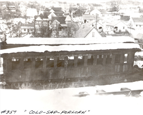 Click to see PIC 5-TRA-NAR ROLLING STOCK 29 of NCNGRR box cars, cabooses, etc. (PIC 5-TRA-NAR ROLLING STOCK)