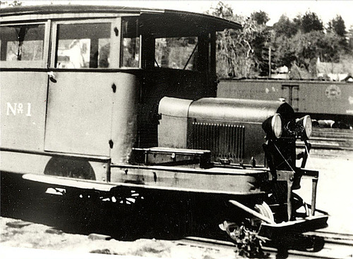 Click to see PIC 5-TRA-NAR ROLLING STOCK 36 of NCNGRR box cars, cabooses, etc. (PIC 5-TRA-NAR ROLLING STOCK)