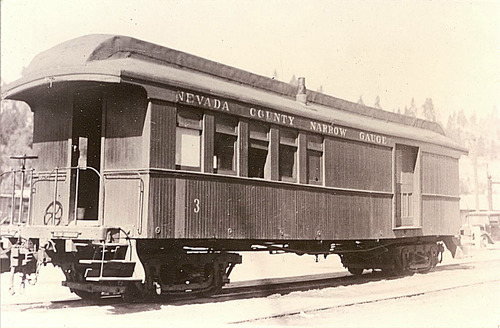 Click to see PIC 5-TRA-NAR ROLLING STOCK 43 of NCNGRR box cars, cabooses, etc. (PIC 5-TRA-NAR ROLLING STOCK)