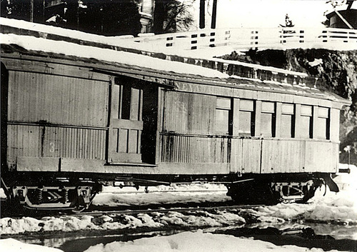 Click to see PIC 5-TRA-NAR ROLLING STOCK 47 of NCNGRR box cars, cabooses, etc. (PIC 5-TRA-NAR ROLLING STOCK)