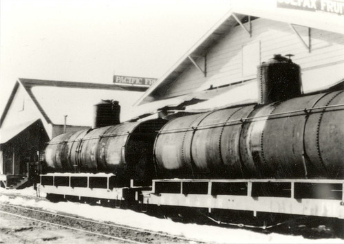 Click to see PIC 5-TRA-NAR ROLLING STOCK 52 of NCNGRR box cars, cabooses, etc. (PIC 5-TRA-NAR ROLLING STOCK)