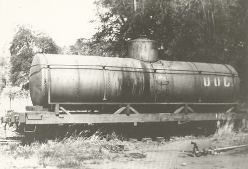 Click to see PIC 5-TRA-NAR ROLLING STOCK 53 of NCNGRR box cars, cabooses, etc. (PIC 5-TRA-NAR ROLLING STOCK)