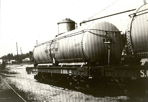 Click to see PIC 5-TRA-NAR ROLLING STOCK 55 of NCNGRR box cars, cabooses, etc. (PIC 5-TRA-NAR ROLLING STOCK)