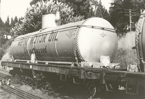 Click to see PIC 5 TRA NAR ROLLING STOCK 56 of NCNGRR box cars, cabooses, etc. (PIC 5-TRA-NAR ROLLING STOCK)