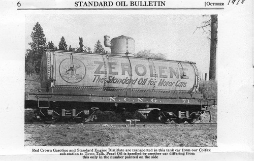 Click to see PIC 5-TRA-NAR ROLLING STOCK 57 of NCNGRR box cars, cabooses, etc. (PIC 5-TRA-NAR ROLLING STOCK)