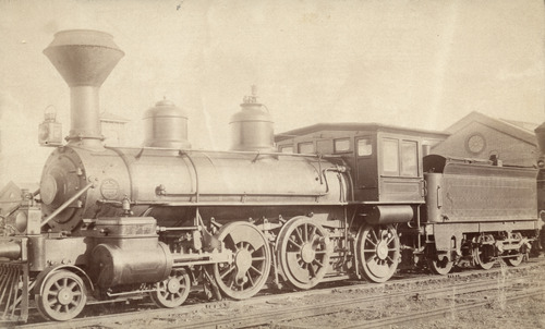 Click to see PIC 5-TRA-RR 10 of Other Nevada County Railroads (PIC 5-TRA-RR)