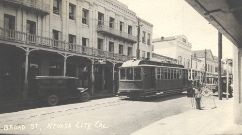 Click to view Trolley (PIC 5-TRA-TRO) Trolley (PIC 5-TRA-TRO)