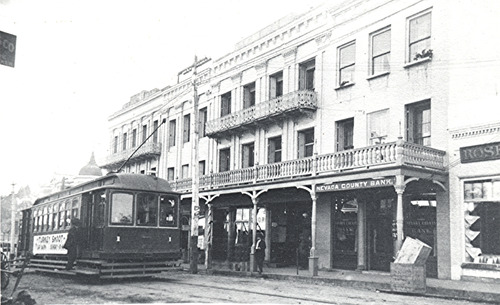 Click to see PIC 5-TRA-TRO 2 of Trolley (PIC 5-TRA-TRO)