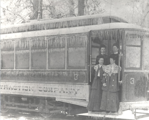 Click to see PIC 5-TRA-TRO 6 of Trolley (PIC 5-TRA-TRO)