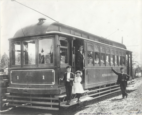 Click to see PIC 5-TRA-TRO 8 of Trolley (PIC 5-TRA-TRO)